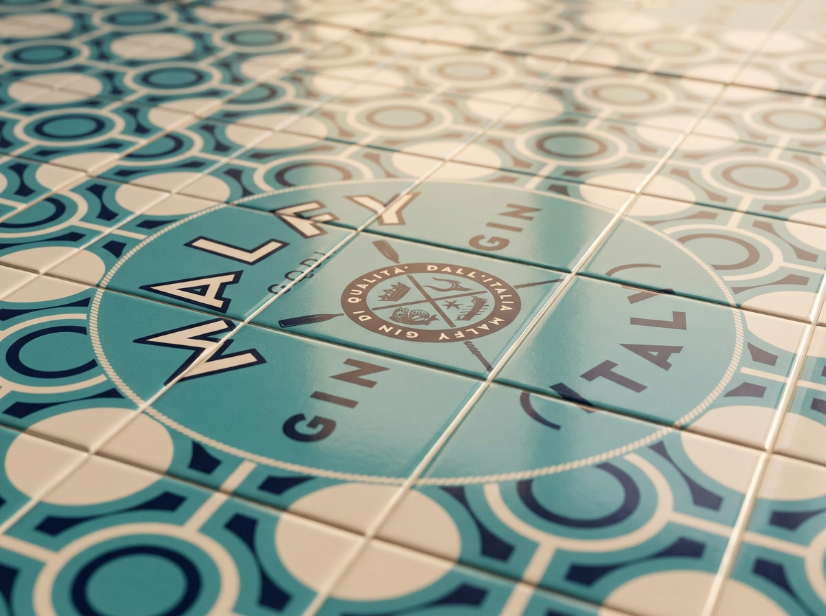 Malfy Gin drinkvagn bild 3