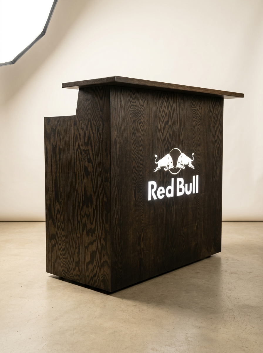 Red Bull event-bar bild 2