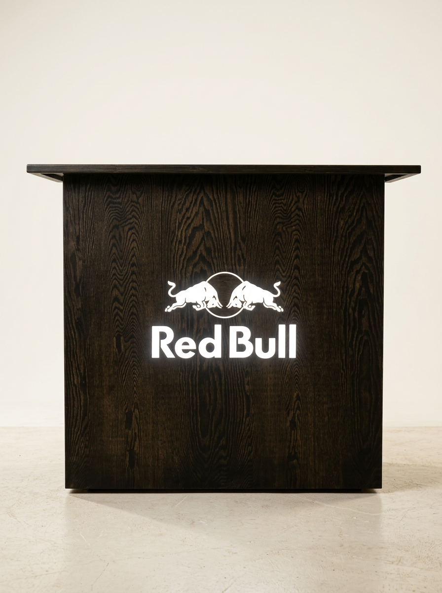 Red Bull event-bar bild 3