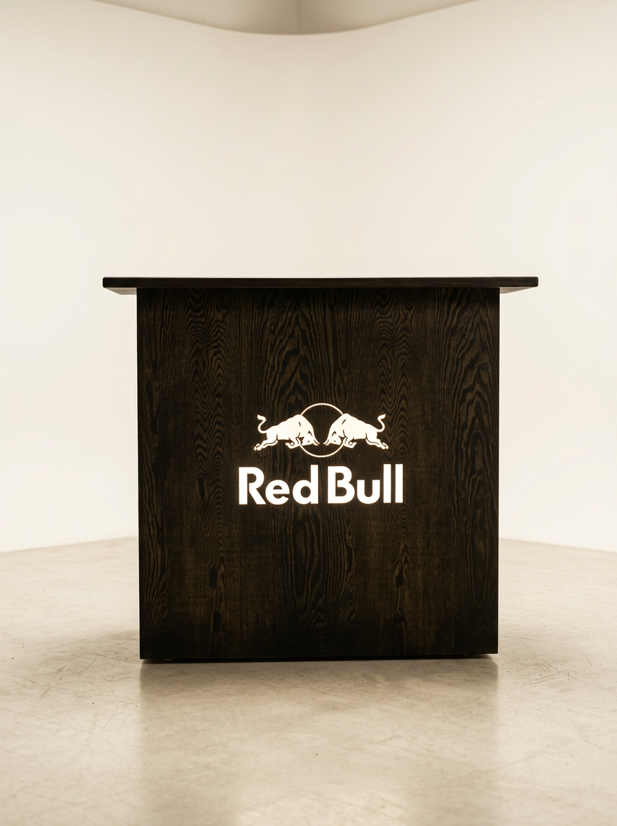 Red Bull event-bar