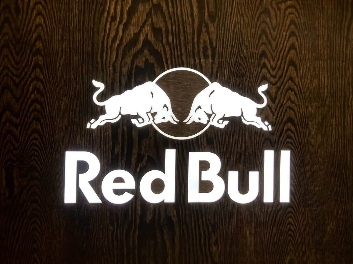 Red Bull event-bar bild 4