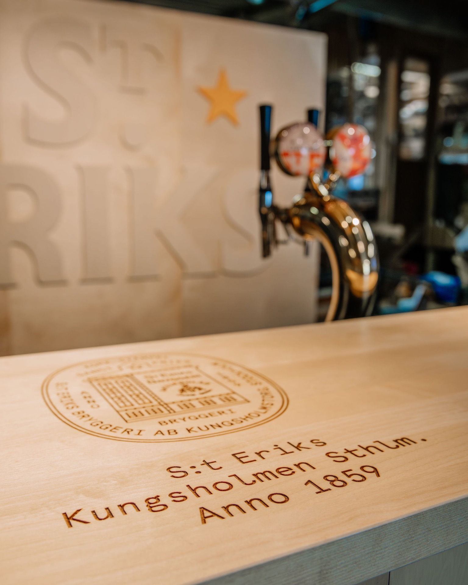 St:Eriks event-bar bild 4