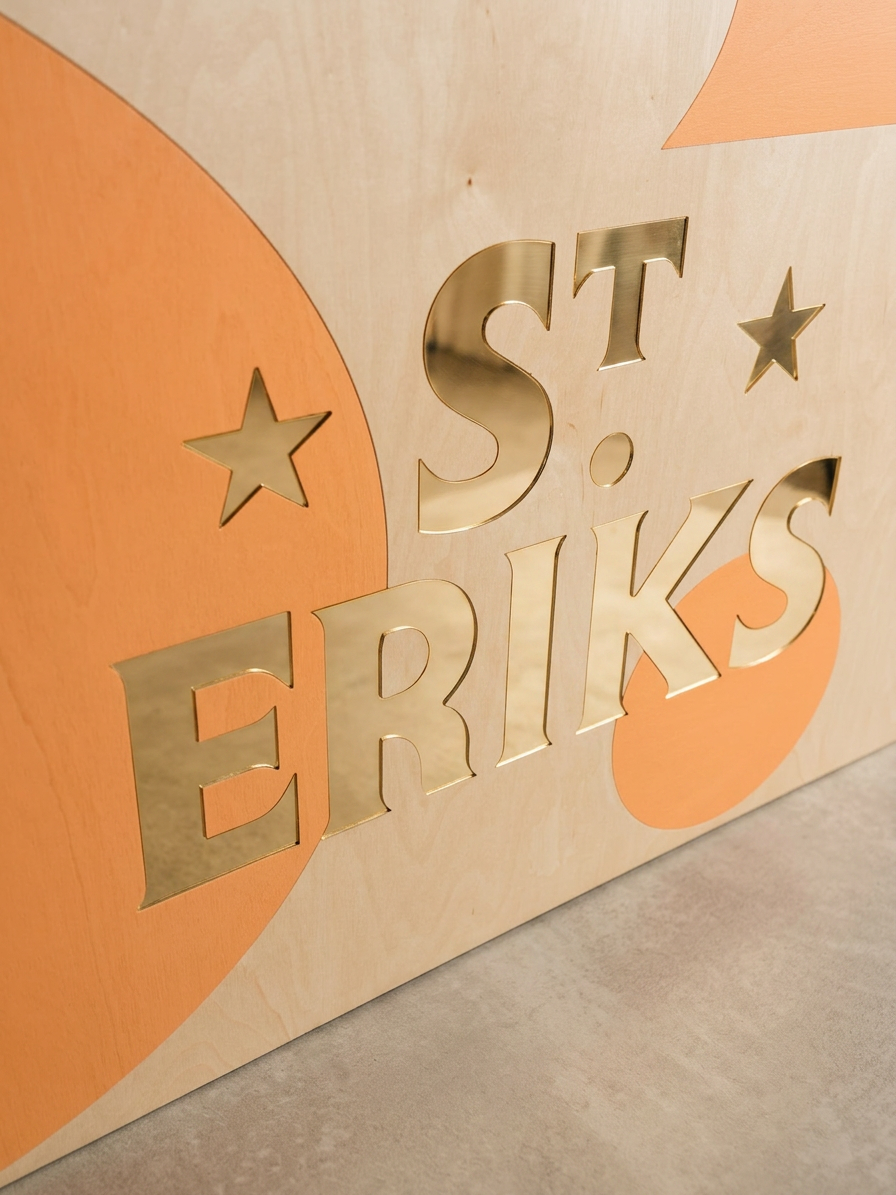 St:Eriks, mindre bar bild 3